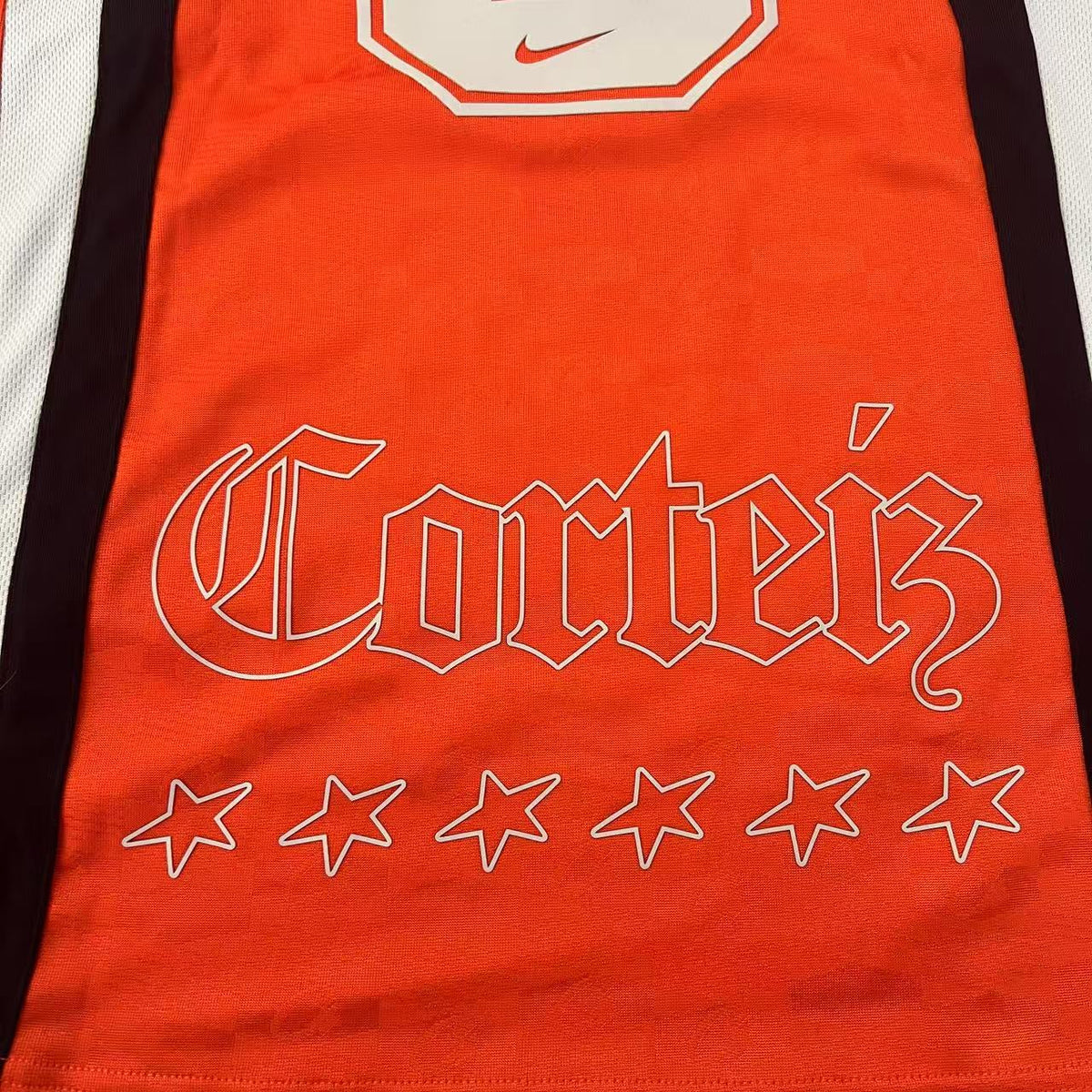 Nike x Corteiz Tshirt