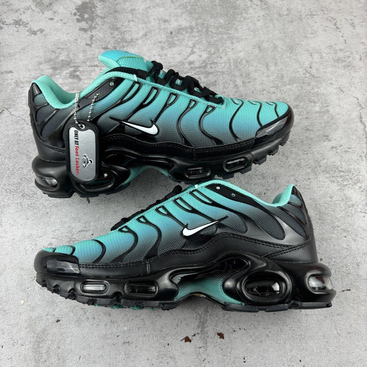 Nike Air Max Plus Tn