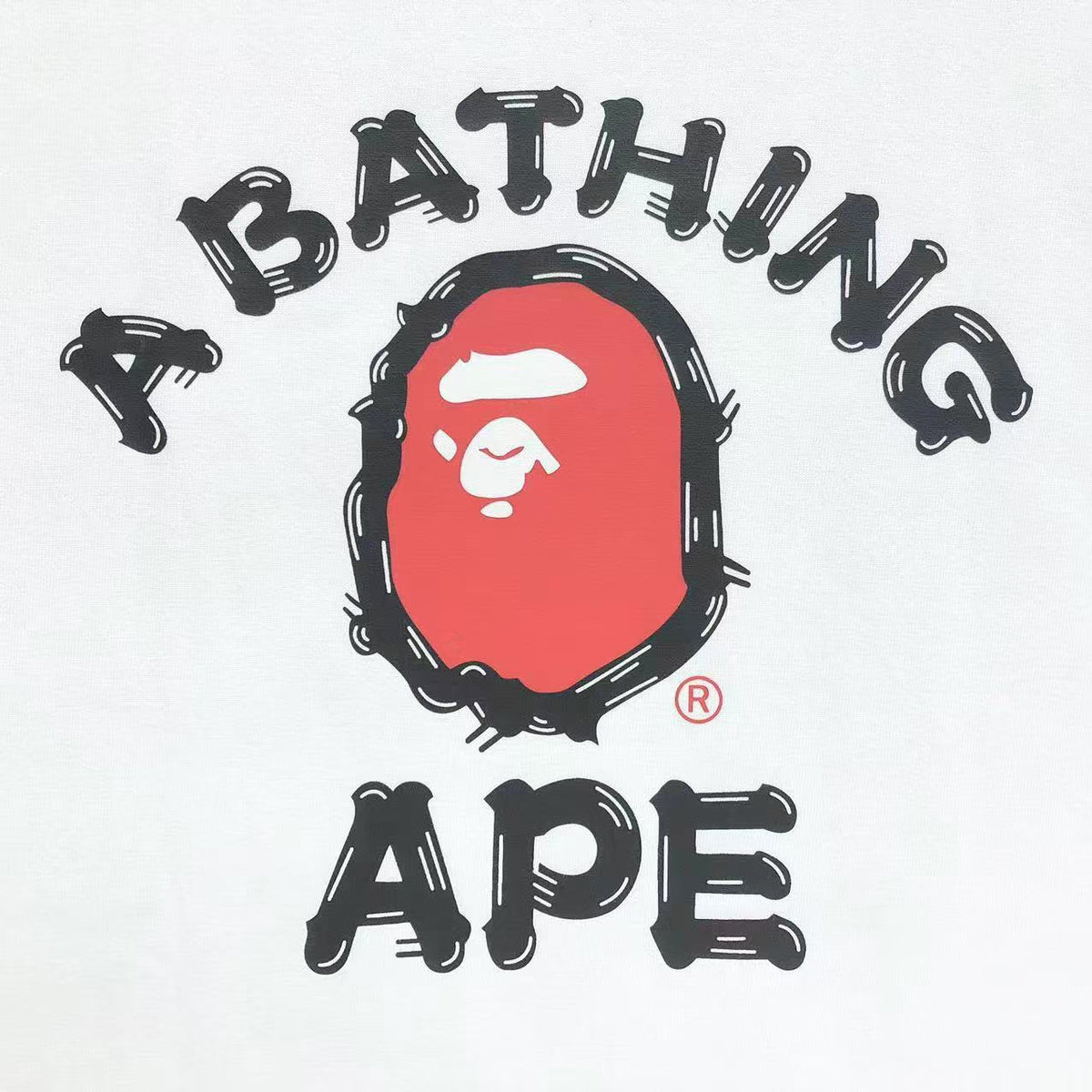 Bape Tshirt