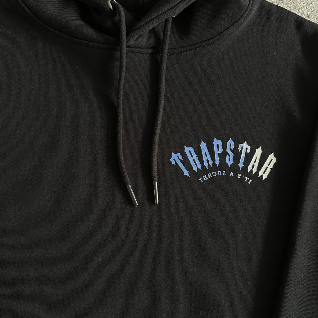 Trapstar Tracksuit Arch Fade