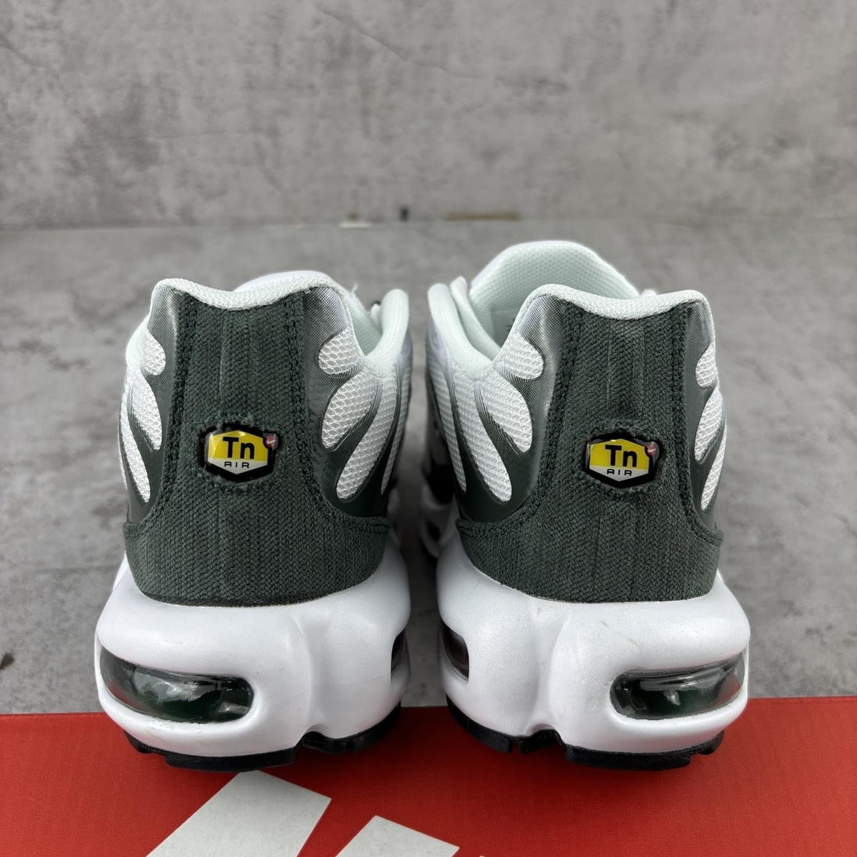 Nike Air Max Plus Tn
