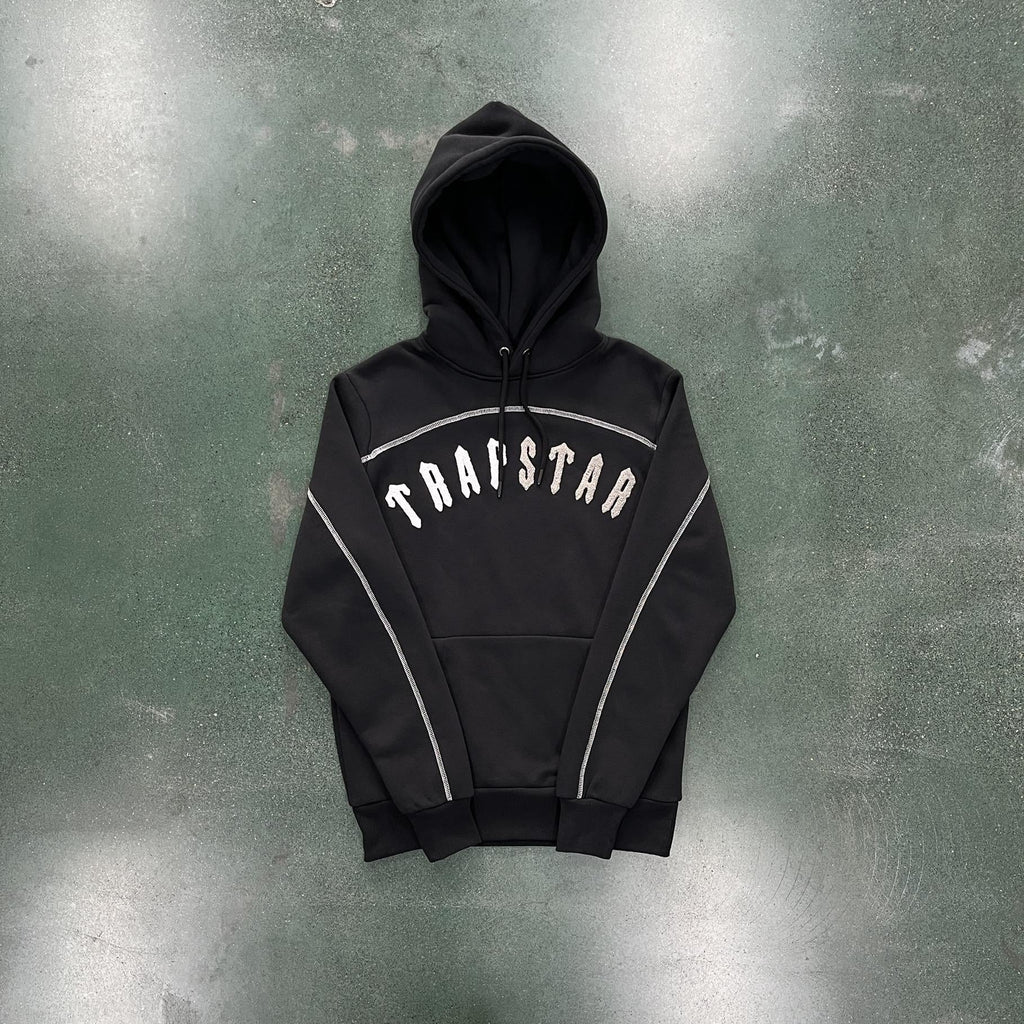 Trapstar Tracksuit Split Arch