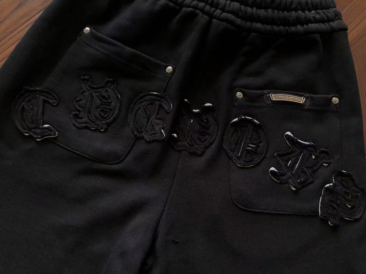 Chrome Hearts Shorts