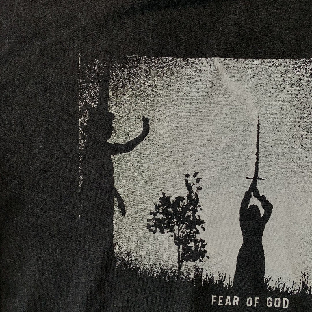 FOG Hoodie