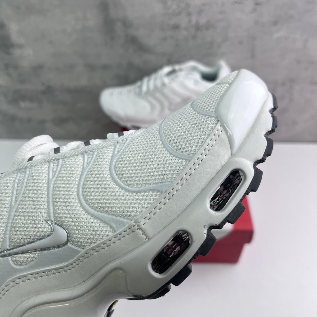 Nike Air Max Plus Tn
