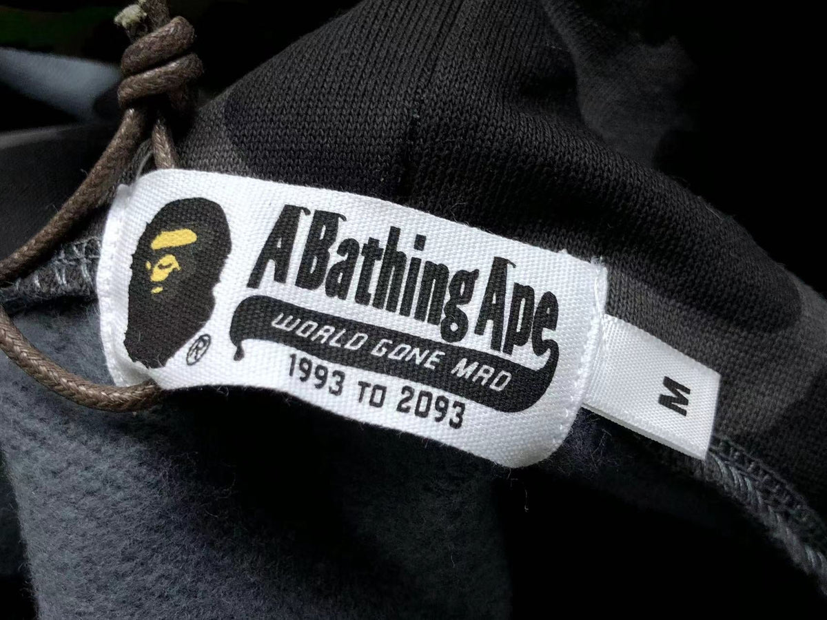 Bape Hoodie