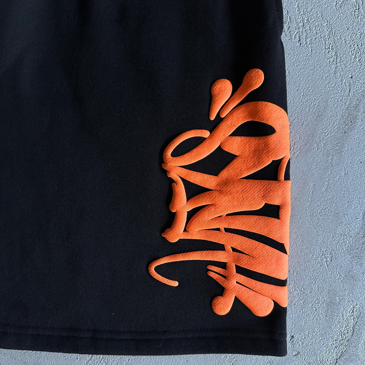Synaworld Short Tracksuit