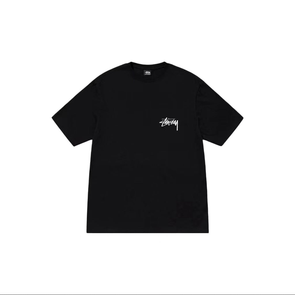 Stussy Tshirt Diced Out