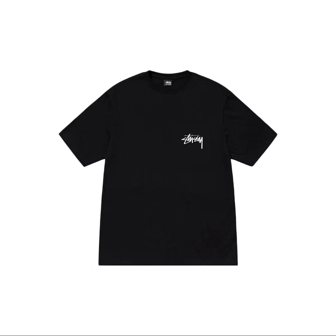 Stussy Tshirt Diced Out