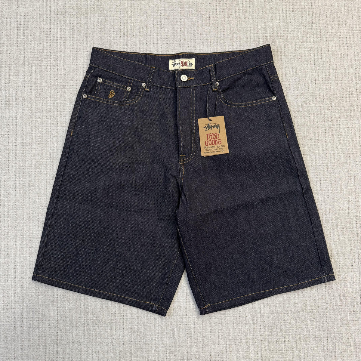 Stussy shorts 3+