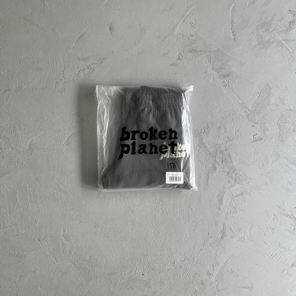 Broken P Staight Leg Sweatpants