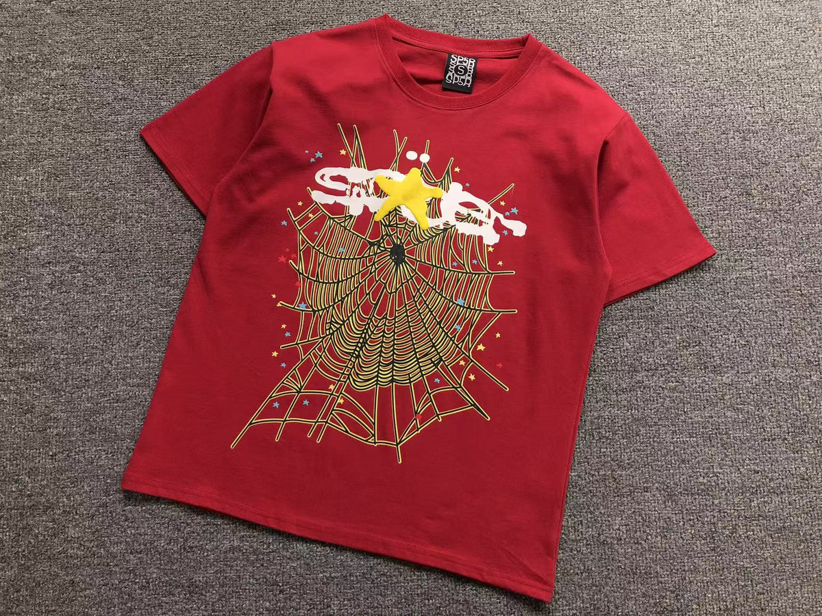 Sp5der Tshirt