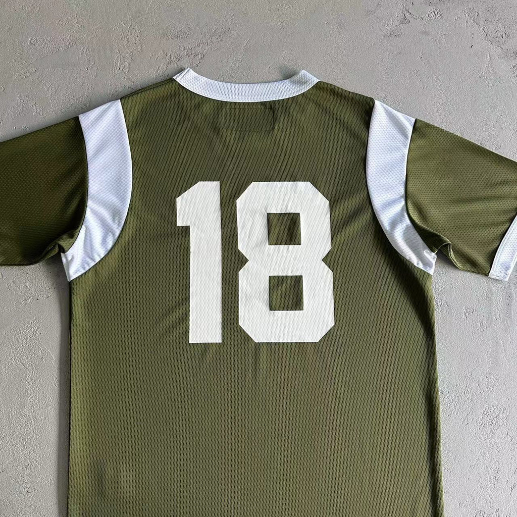 Corteiz Tshirt Numbers