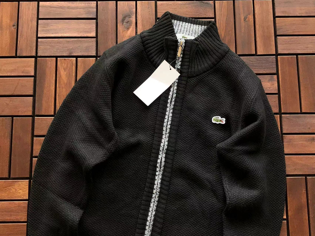 Lacoste Fleece Jacket