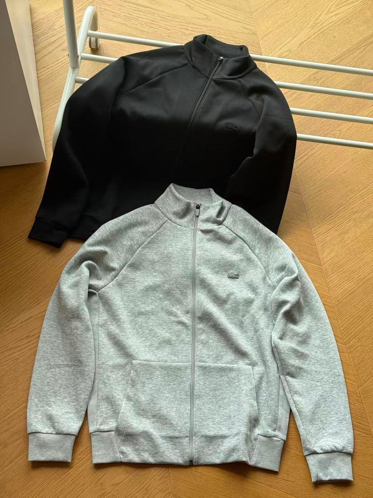 Lacoste Jacket 1:1
