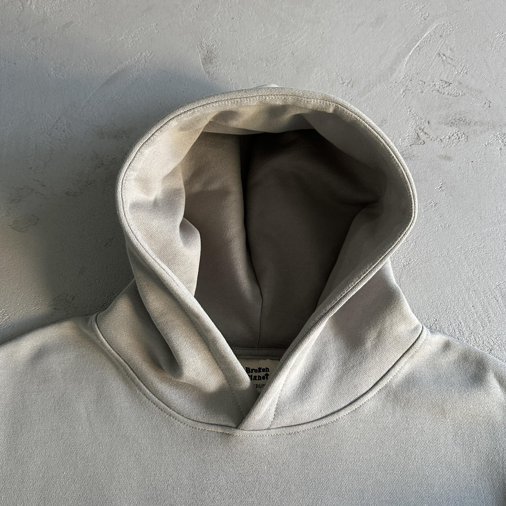 Broken P Beyond The Limits Hoodie