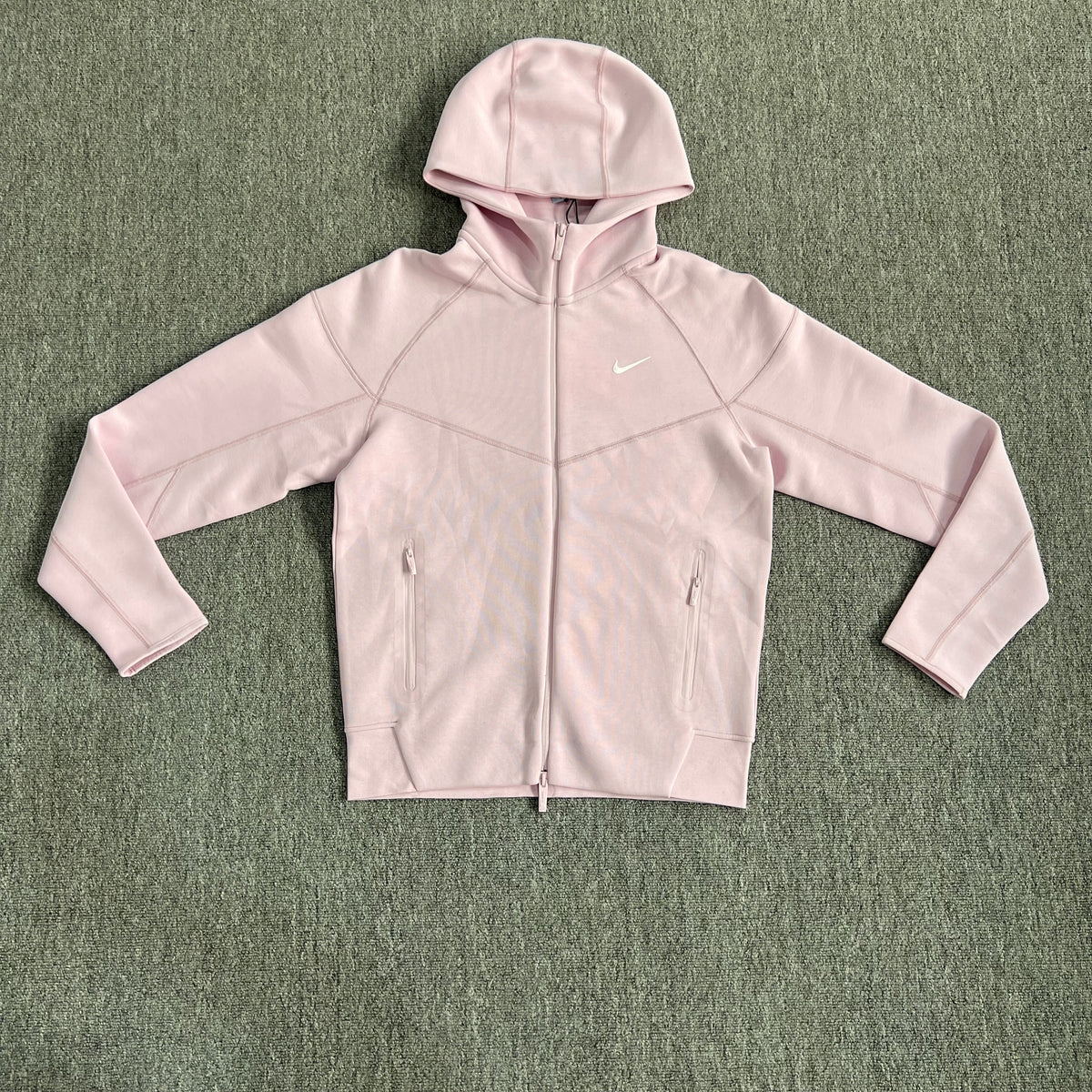 Nike x Nocta Techfleece Pink