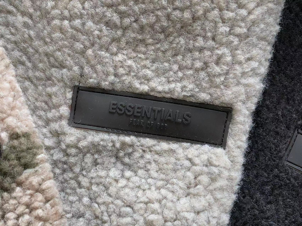 FOG Fleece Jacket