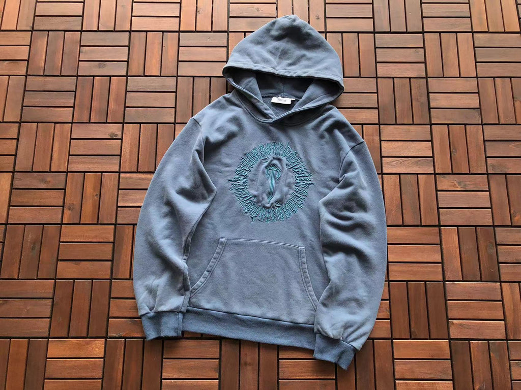 Trapstar Hoodie