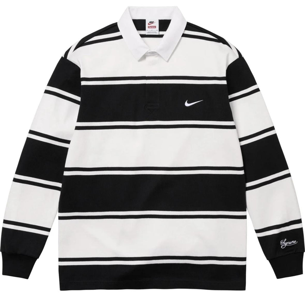 Nike Longsleeve Polo