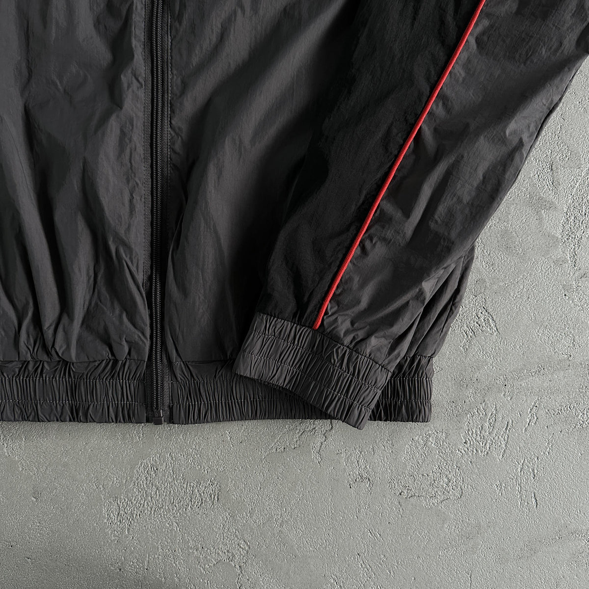 Trapstar Shellsuit Irongate