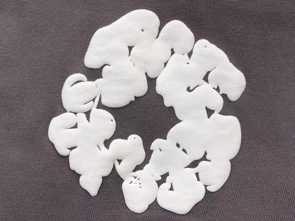 Denim Tears The Cotton Wreath