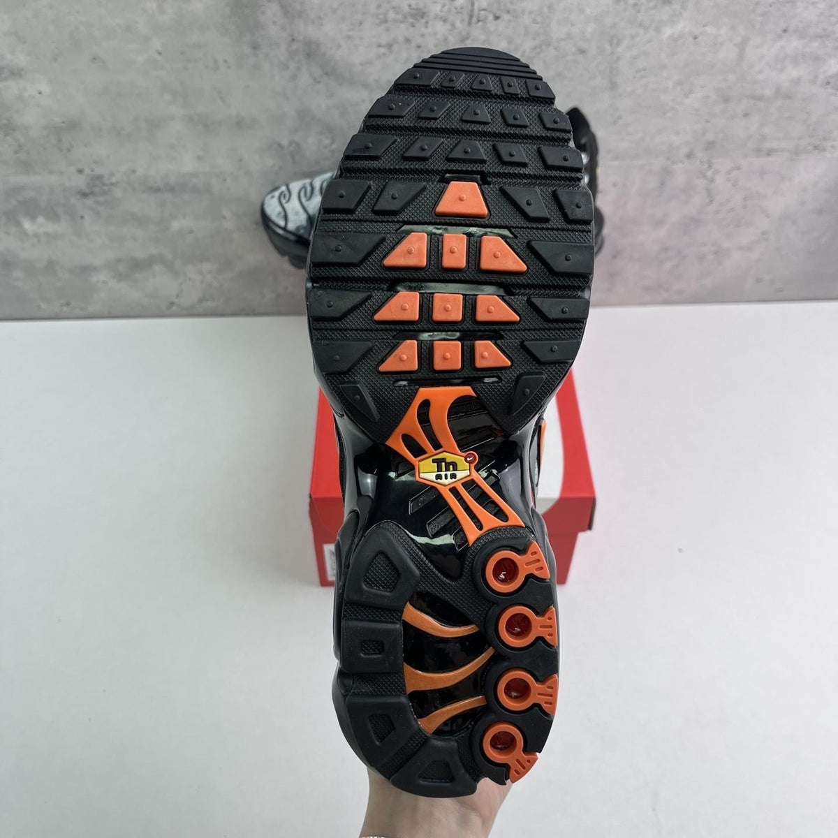 Nike Air Max Plus Tn
