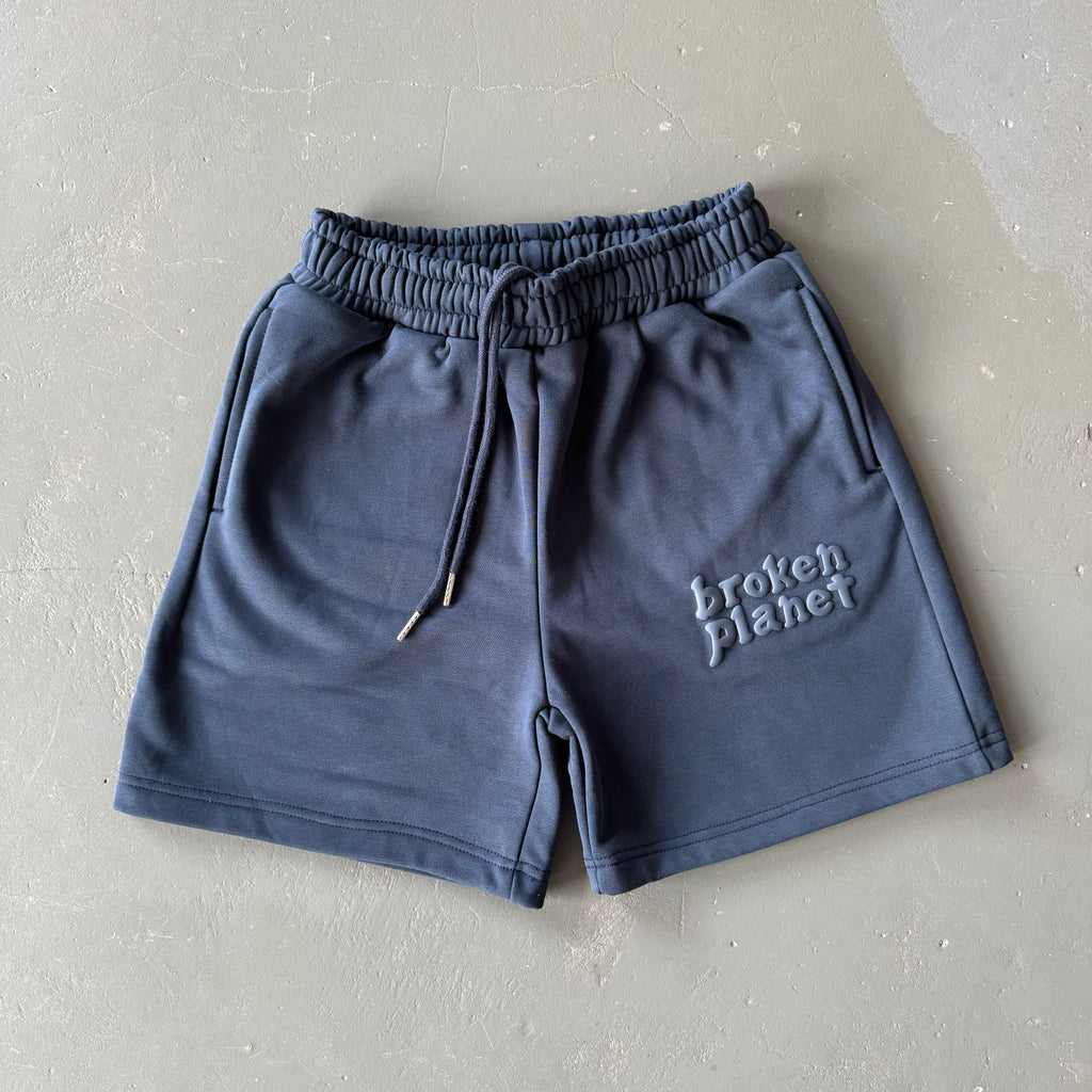 Broken P Shorts