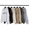 FOG x Essentials Hoodie