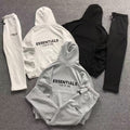 FOG x Essentials Pant & Hoodie