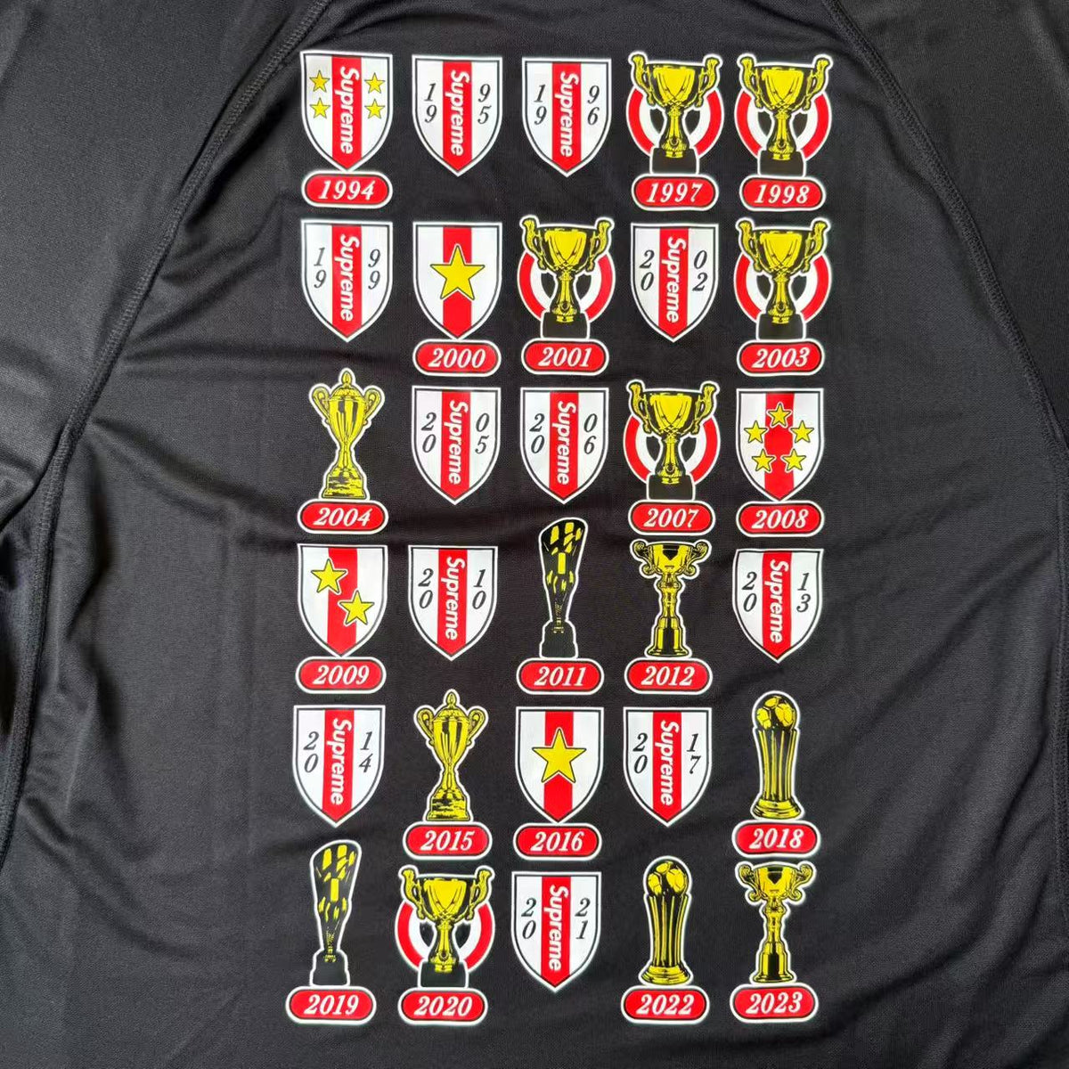 Supreme Tshirt