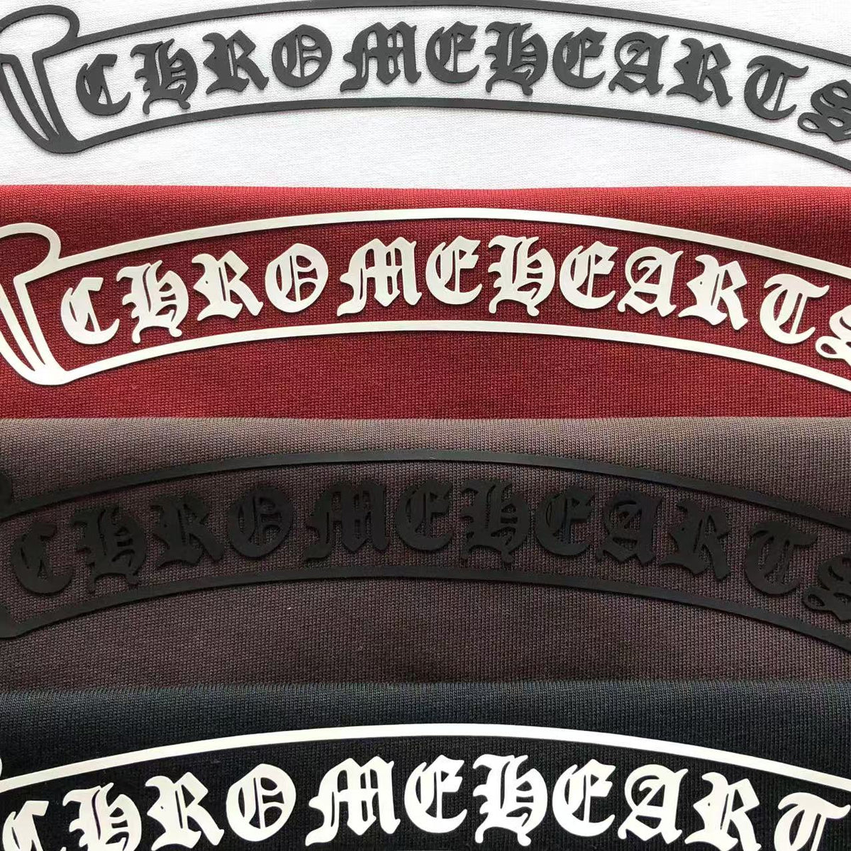 Chrome Hearts Tshirt