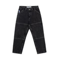 Polar Big Boy Denim Jeans Pant