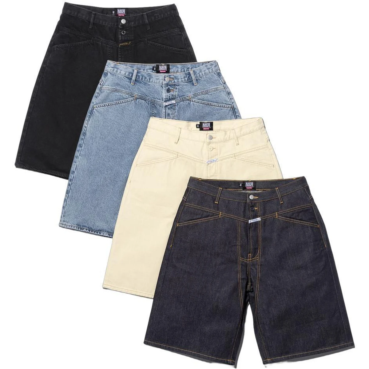 Supreme Shorts
