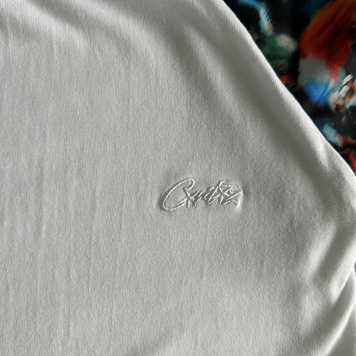 Corteiz Longsleeve Tee