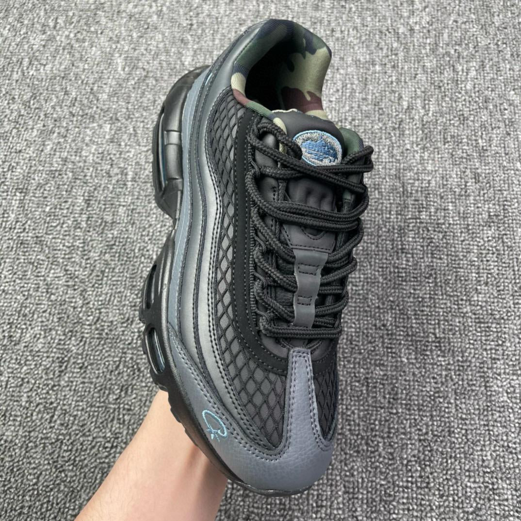 Corteiz x Nike Air Max 95