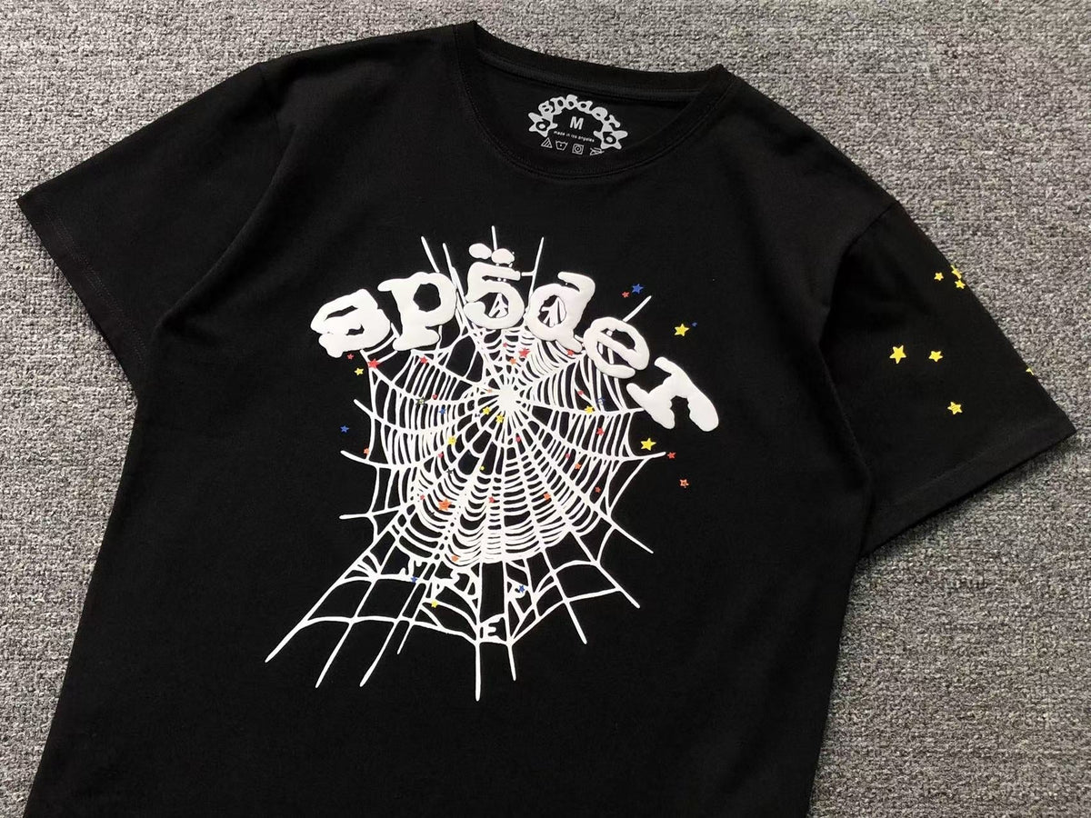 Sp5der Tshirt