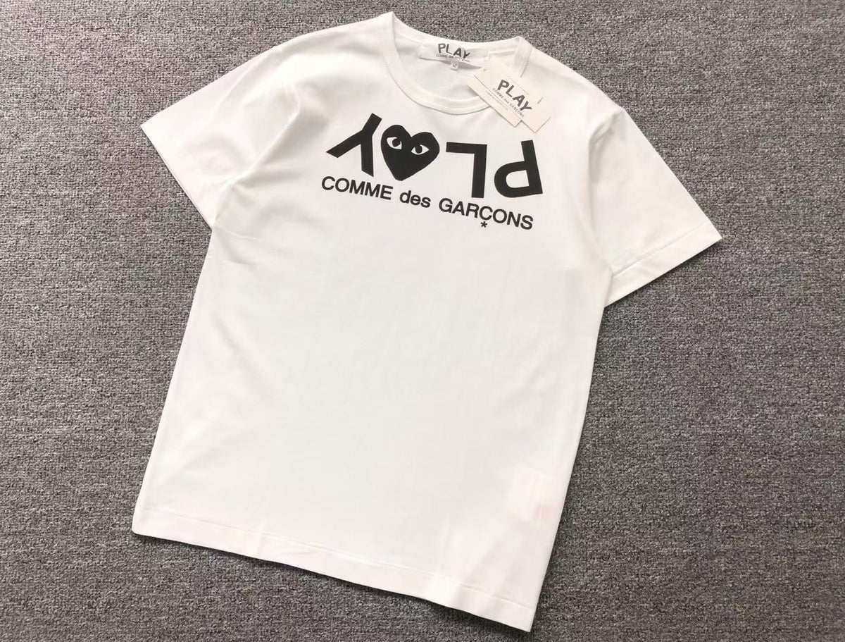 Comme des Garçons Tshirt