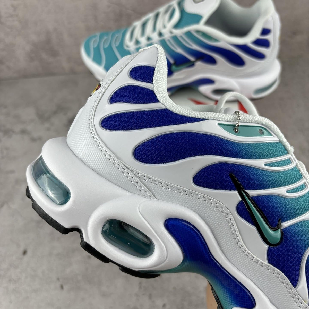 Nike Air Max Plus Tn