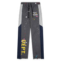 Gallery Dept. Paint Splash Printed Sweatpants