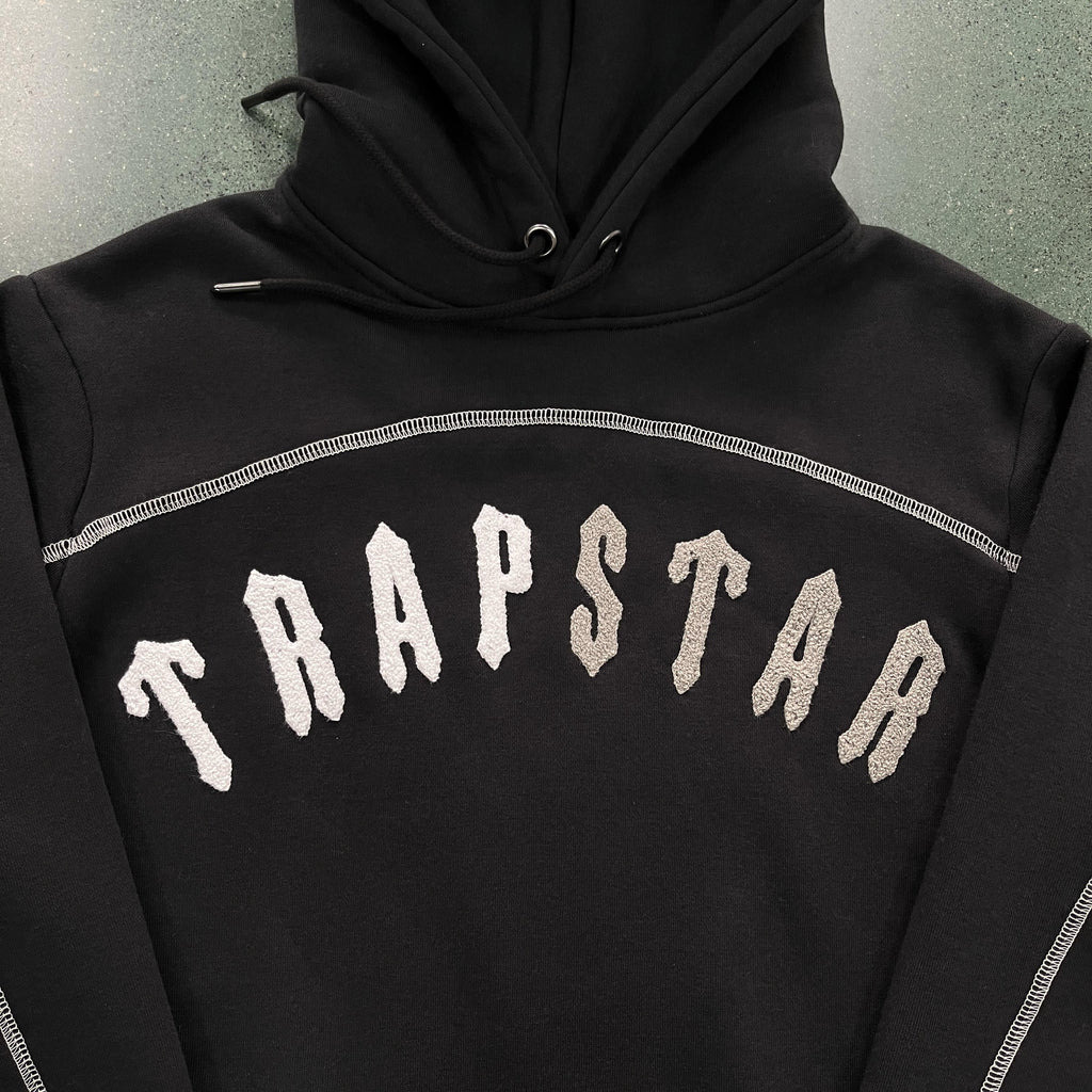 Trapstar Tracksuit Split Arch