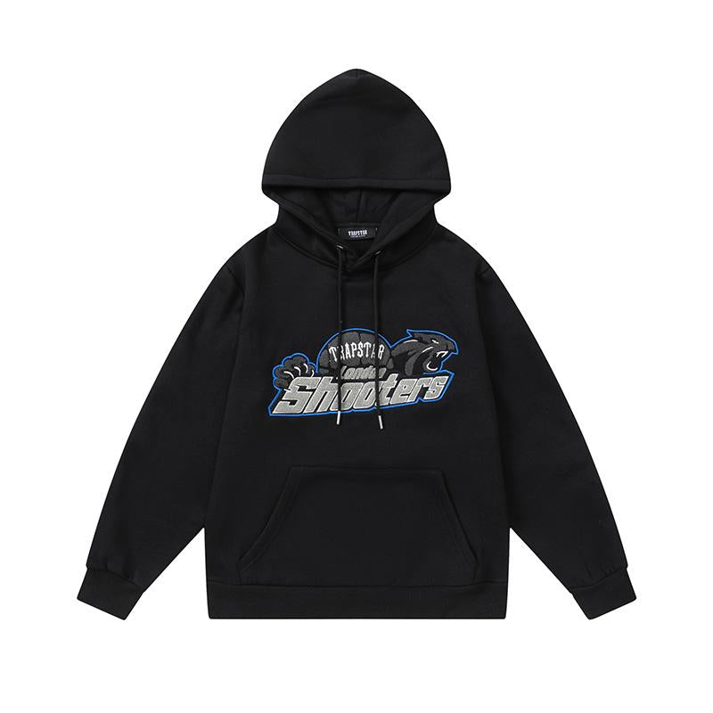 Trapstar Chenille Tracksuit