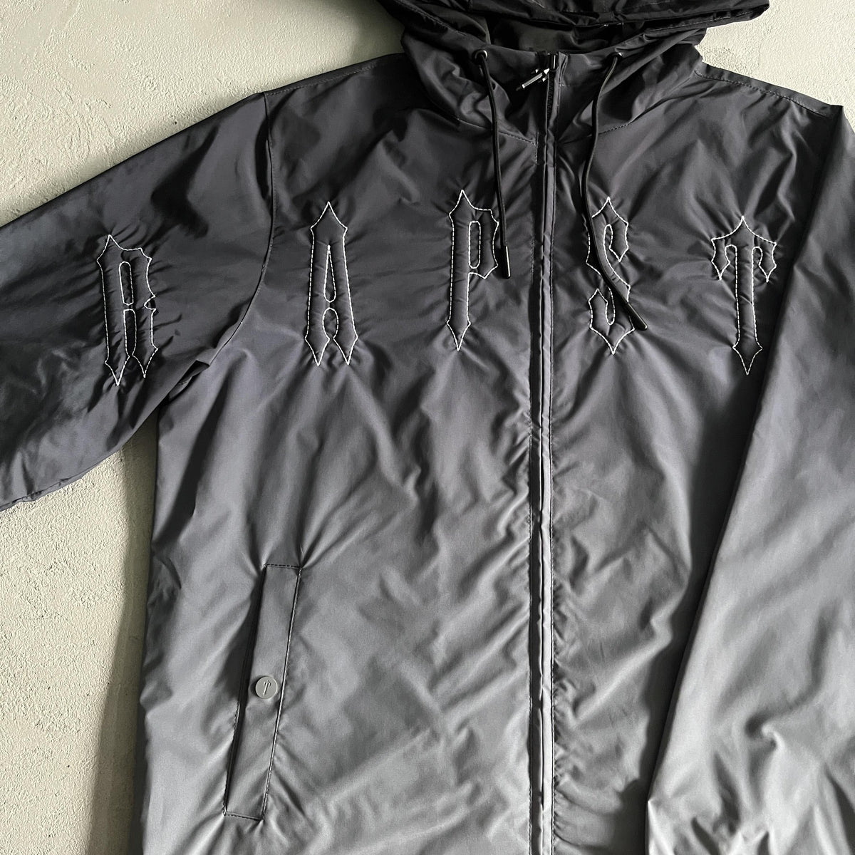 Trapstar Windbreaker