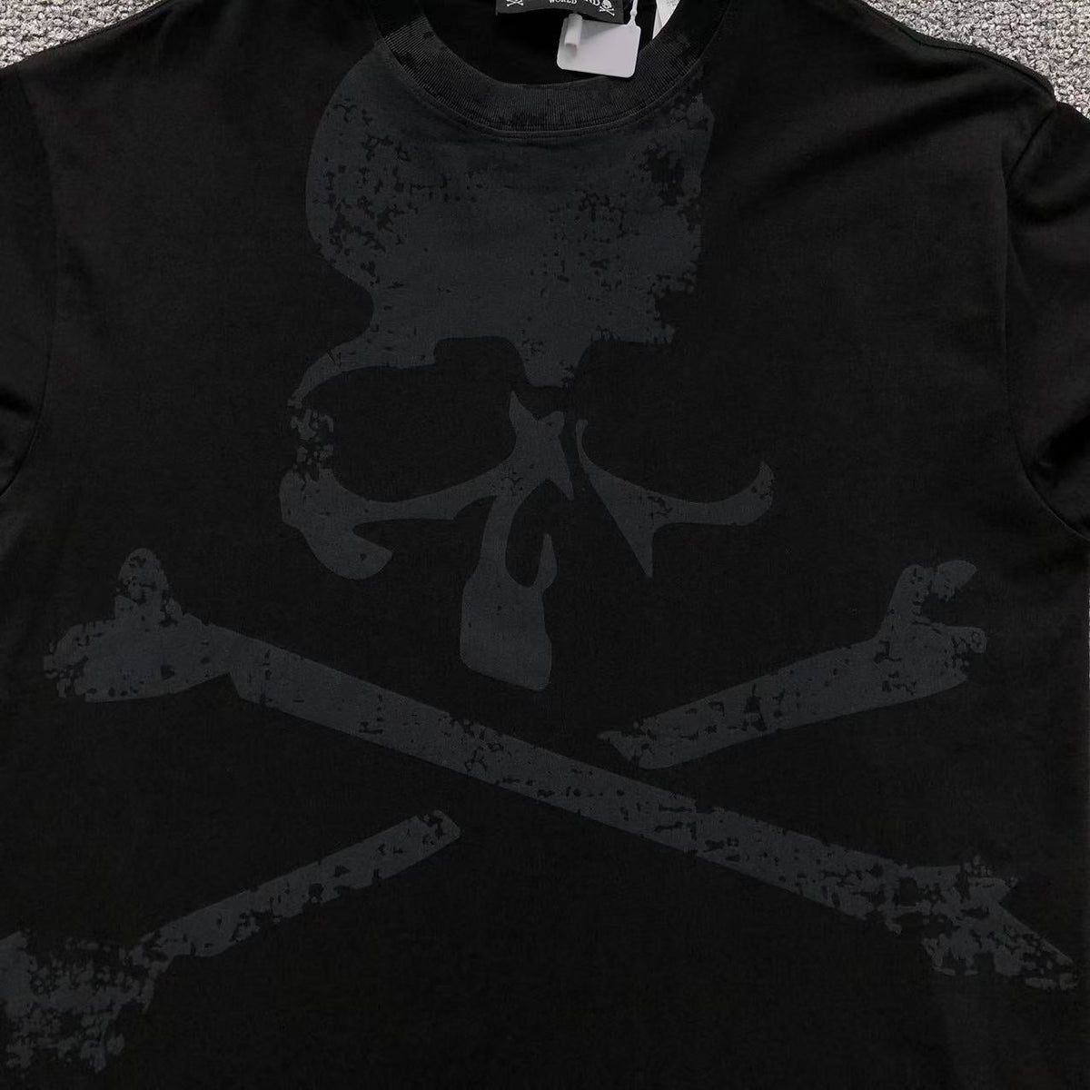 Bape x Mastermind Tshirt