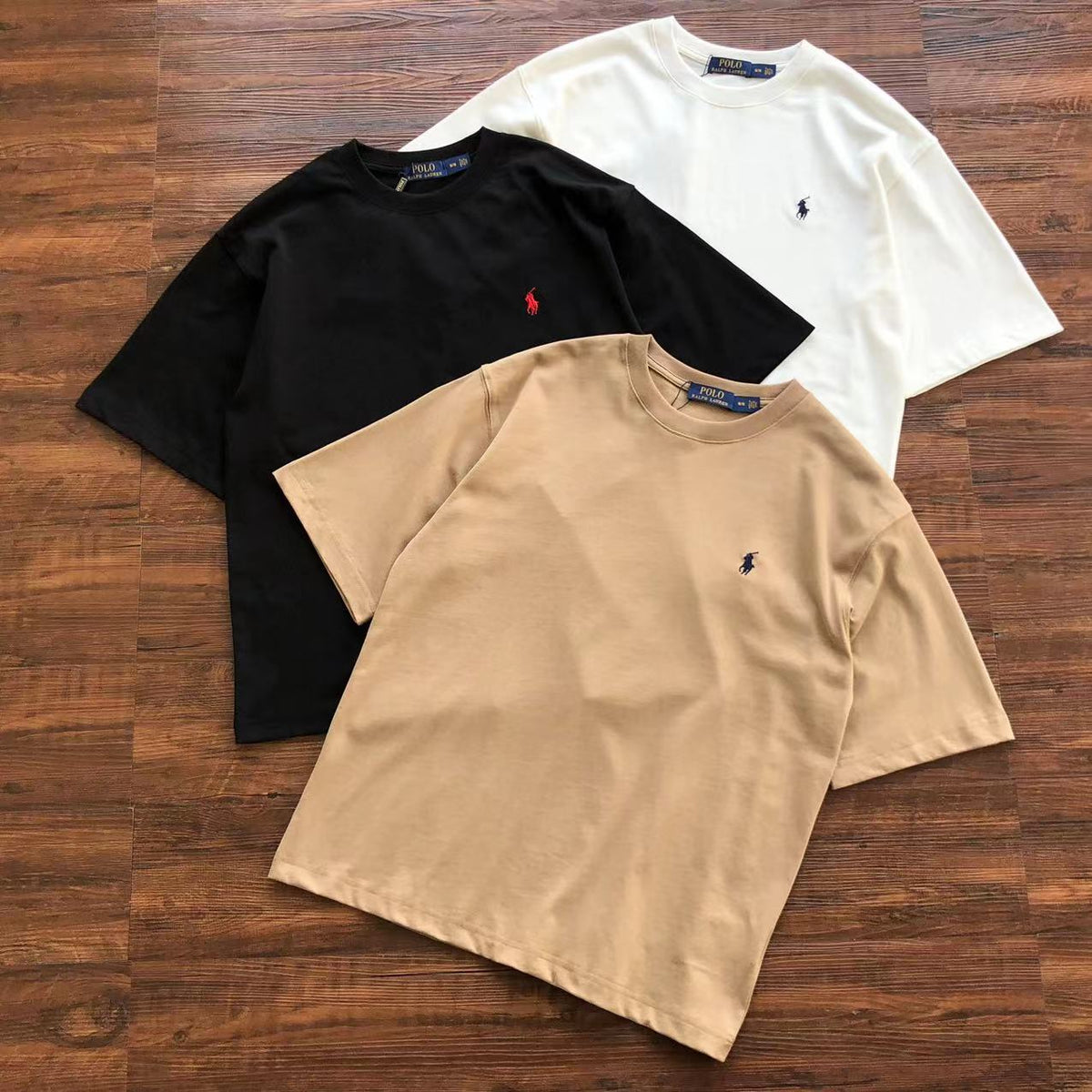 Ralph Lauren Basic Tshirt