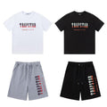 Trapstar Shorts Set