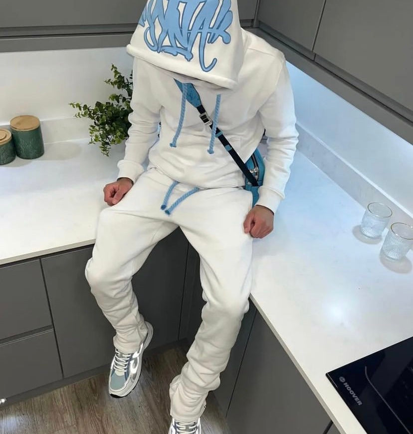 Synaworld Tracksuit