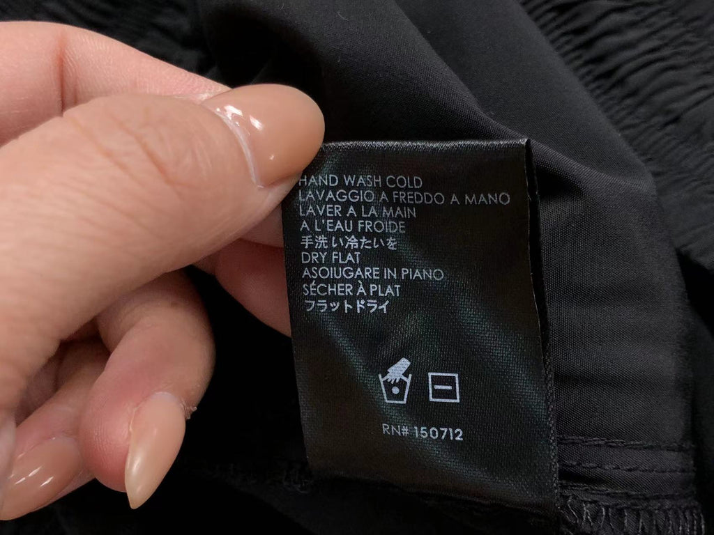 Amiri Shorts