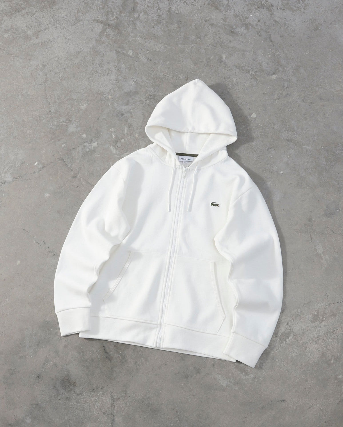 Lacoste Hoodie