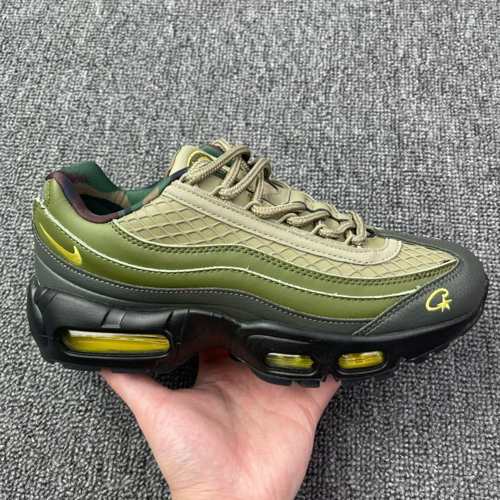 Corteiz x Nike Air Max 95